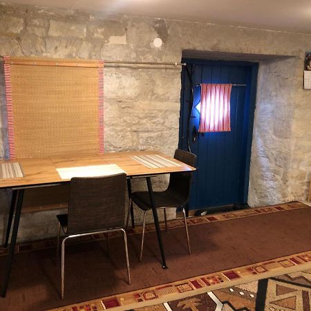 Kauba 6A Apartment クレサーレ エクステリア 写真