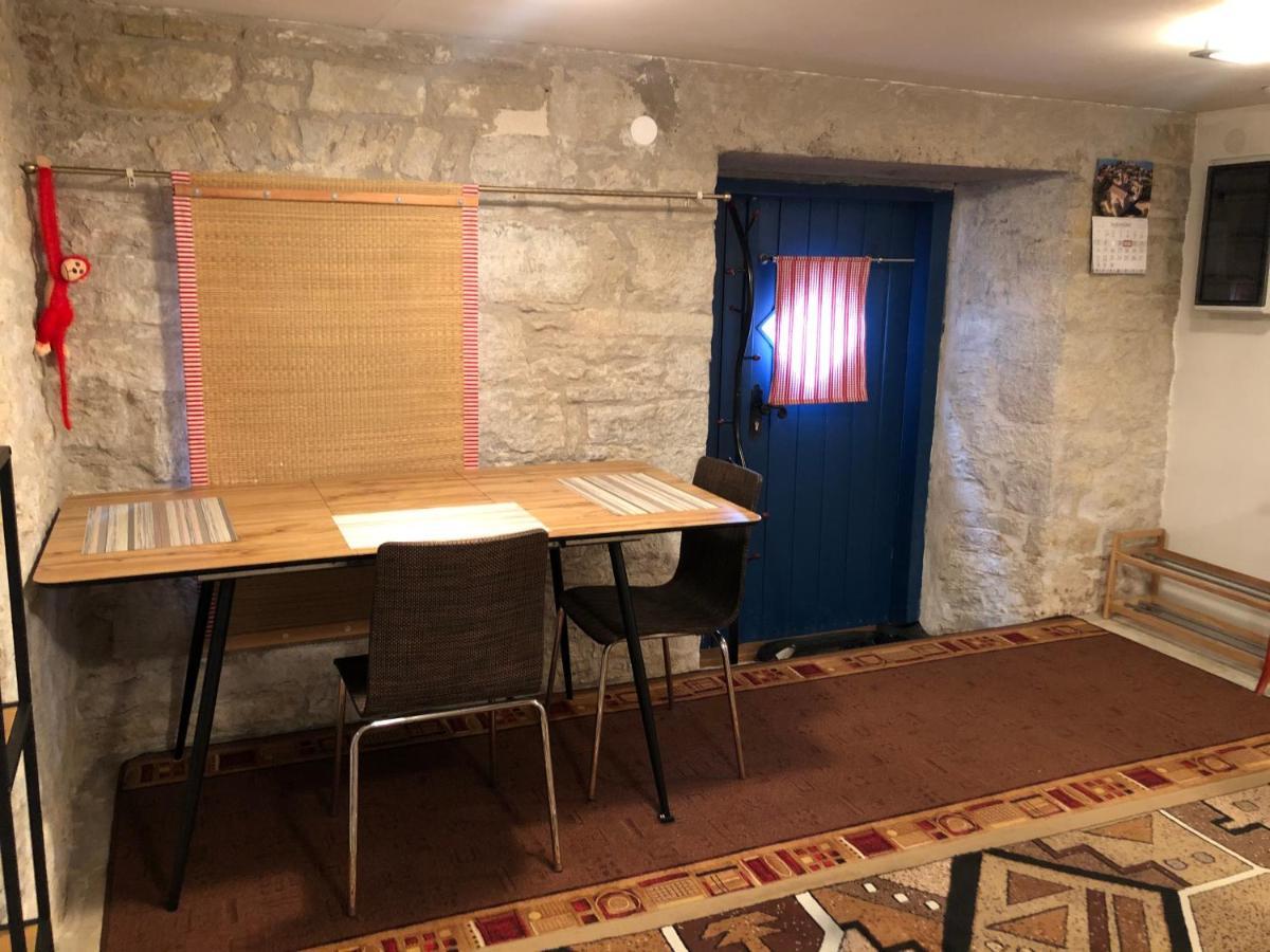 Kauba 6A Apartment クレサーレ エクステリア 写真
