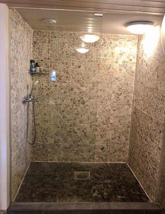 Kauba 6A Apartment クレサーレ エクステリア 写真