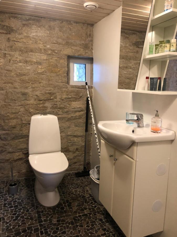 Kauba 6A Apartment クレサーレ エクステリア 写真