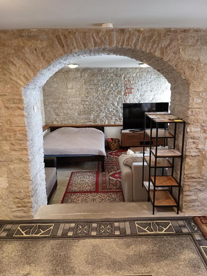 Kauba 6A Apartment クレサーレ エクステリア 写真